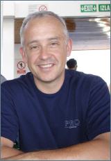 Barry Sloan