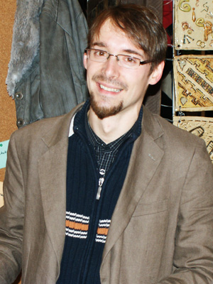 Robert A�man