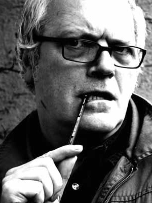 Wolf Hogekamp