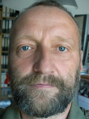 Jens Kassner