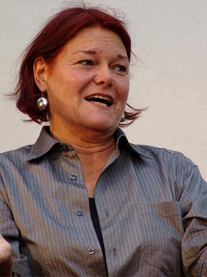 Katja Paryla