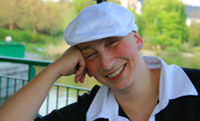 Ulrike Richter
