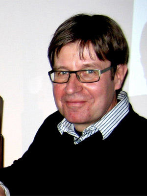 Bernd Weise
